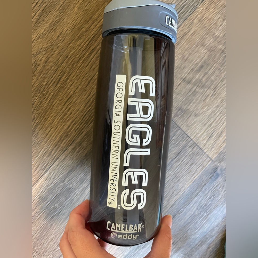 Camelbak- Georgia Southern University Waterbottle